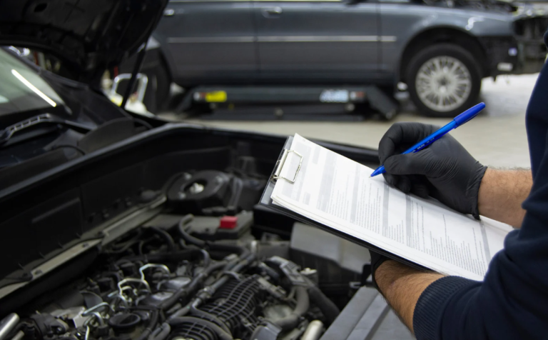 Top Tips for Taking Care of Your Car This Summer in Dubai