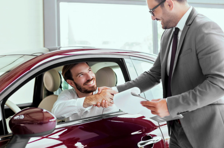 The Smart Way to Sell Your Car in Dubai: Why Speed and Trust Matter